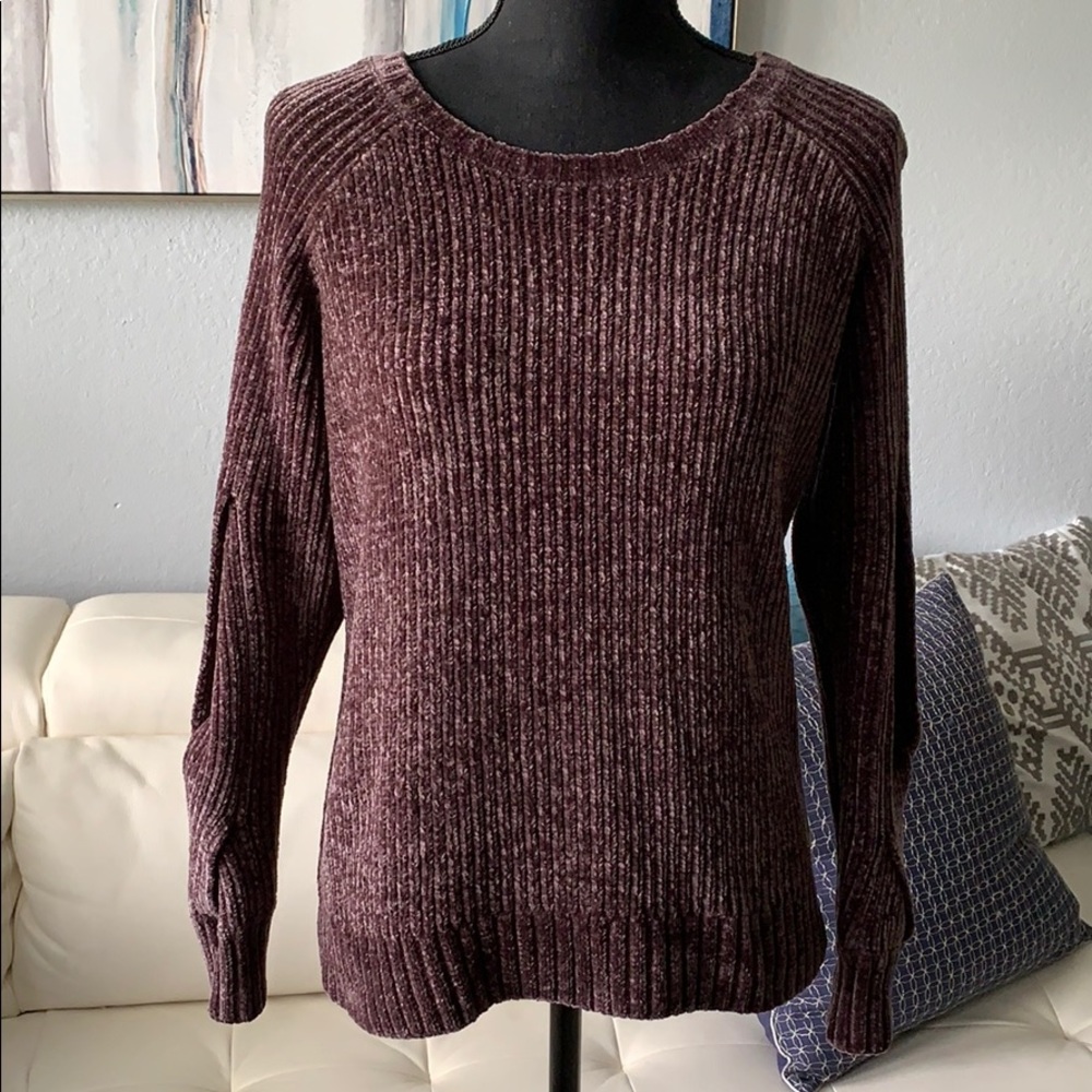 CALIA by Carrie Underwood Sweater, SMALL